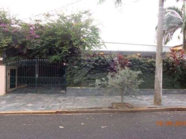 Casa com 3 quartos à venda no Alto da Boa Vista, Ribeirão Preto  por R$ 740.000