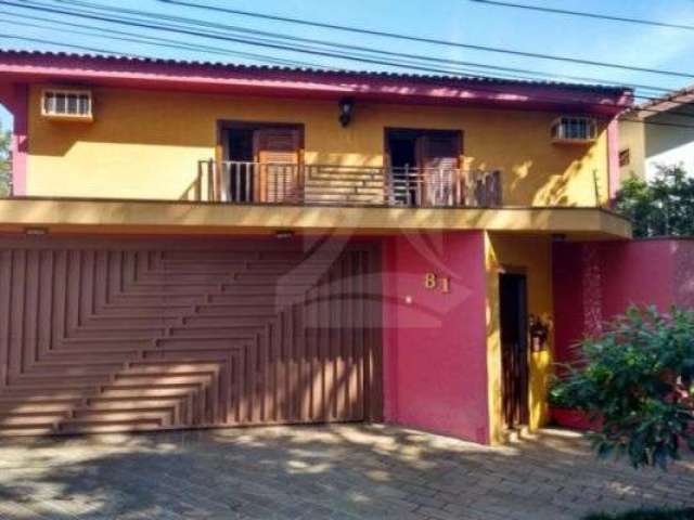 Casa com 5 quartos à venda no Parque Industrial Lagoinha, Ribeirão Preto  por R$ 2.500.000