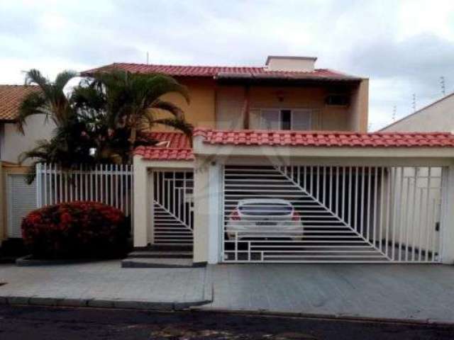 Casa com 4 quartos à venda no Jardim Califórnia, Ribeirão Preto  por R$ 630.000