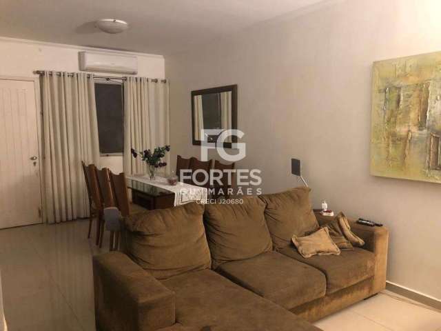 Casa em condomínio fechado com 2 quartos à venda no Jardim Interlagos, Ribeirão Preto  por R$ 750.000