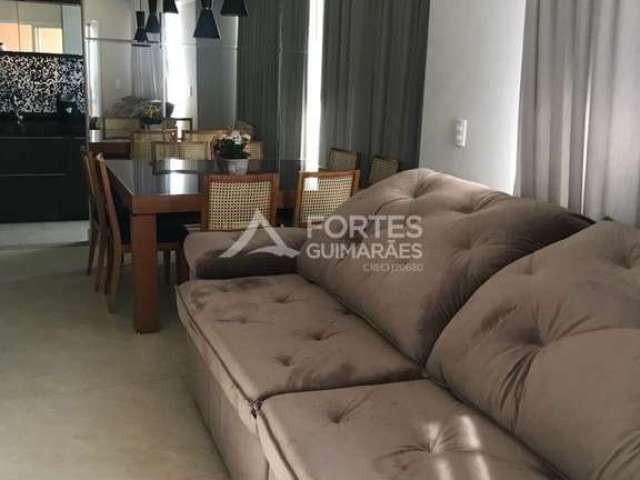 Apartamento com 3 quartos à venda em Bonfim Paulista, Ribeirão Preto  por R$ 650.000