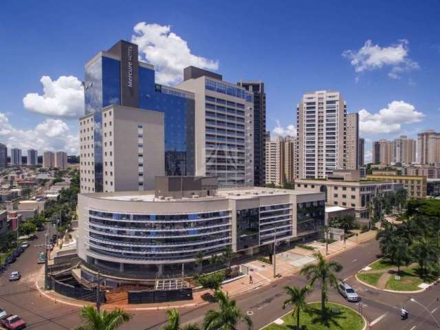 Barracão / Galpão / Depósito à venda no Bosque das Juritis, Ribeirão Preto  por R$ 250.000