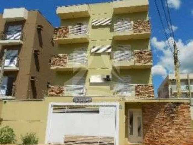 Apartamento com 1 quarto à venda no Nova Aliança, Ribeirão Preto  por R$ 190.000