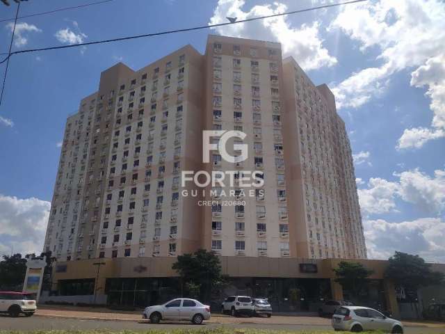 Apartamento com 1 quarto à venda no Iguatemi, Ribeirão Preto  por R$ 270.000