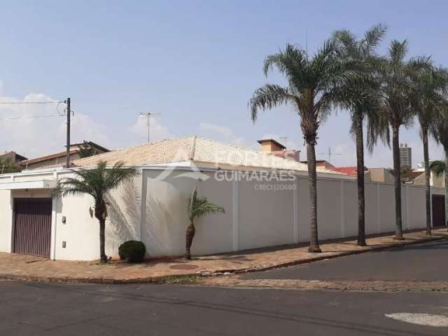 Casa com 3 quartos à venda no Jardim Califórnia, Ribeirão Preto  por R$ 1.100.000