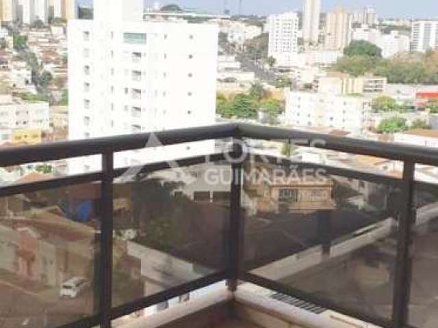 Apartamento com 4 quartos à venda na Vila Seixas, Ribeirão Preto  por R$ 775.000