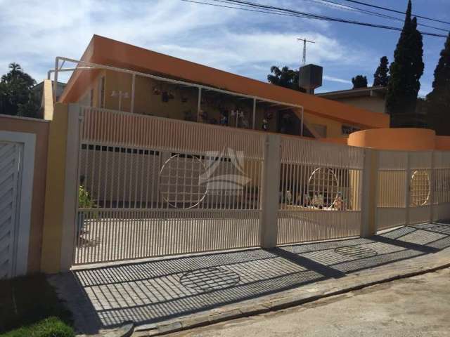 Casa com 4 quartos à venda no Ribeirânia, Ribeirão Preto  por R$ 1.200.000