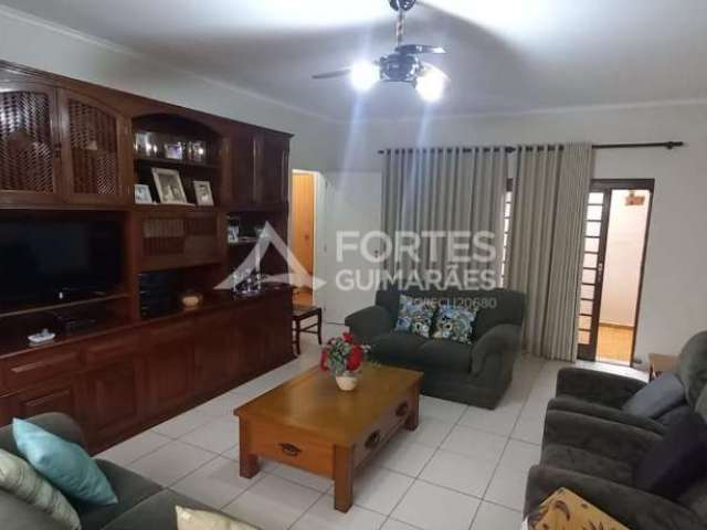 Casa com 3 quartos à venda no Jardim Palma Travassos, Ribeirão Preto  por R$ 525.000