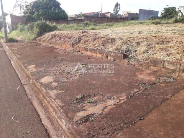 Terreno à venda no Jardim Itaú, Ribeirão Preto  por R$ 260.000