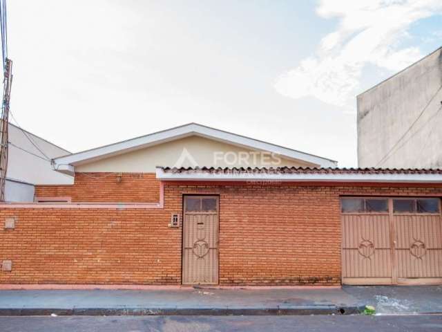 Casa com 2 quartos à venda na Vila Tibério, Ribeirão Preto  por R$ 430.000