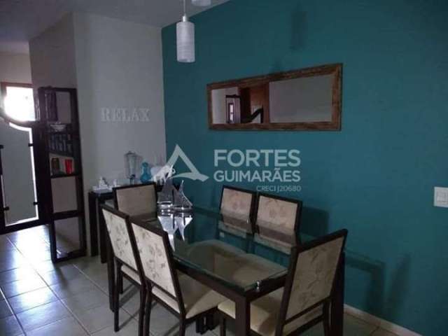 Apartamento com 3 quartos à venda no Residencial Flórida, Ribeirão Preto  por R$ 290.000