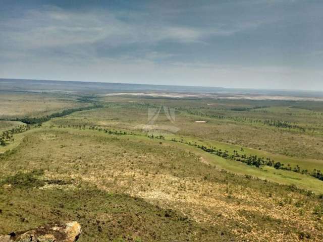 Terreno à venda no Setor Central, Mateiros  por R$ 5.142.500