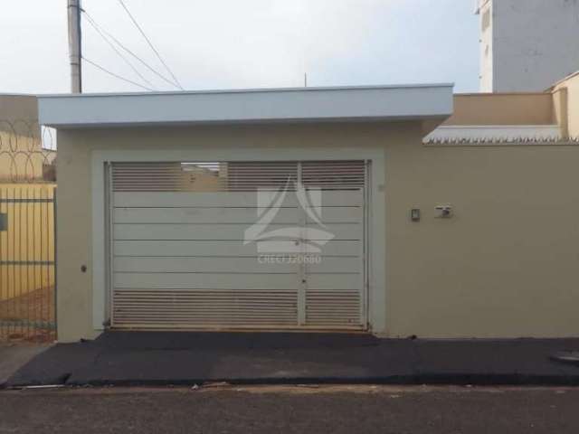 Casa com 2 quartos à venda no Ipiranga, Ribeirão Preto  por R$ 405.000