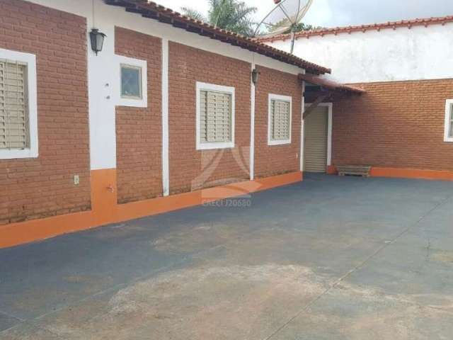 Chácara / sítio com 4 quartos à venda em Shangrilá, São José da Barra  por R$ 480.000