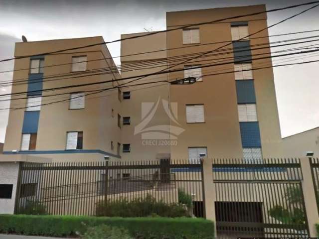 Apartamento com 2 quartos à venda no República, Ribeirão Preto  por R$ 190.000