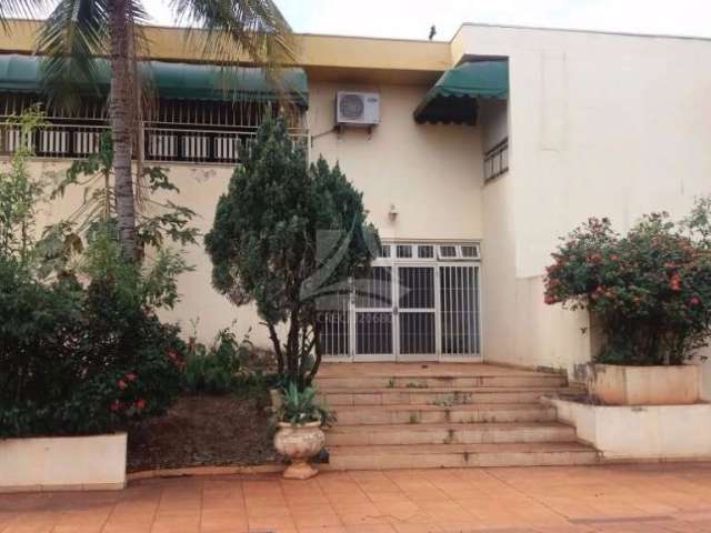 Casa com 5 quartos à venda no Jardim Sumaré, Ribeirão Preto  por R$ 1.200.000