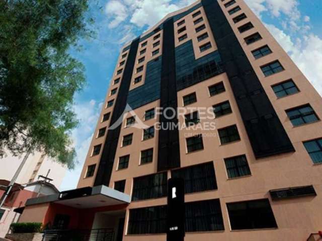 Apartamento com 1 quarto à venda no Centro, Ribeirão Preto  por R$ 200.000