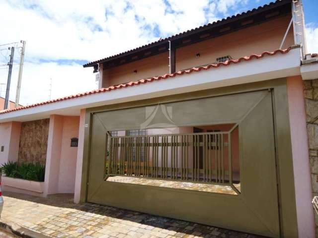 Casa com 3 quartos à venda na Vila Monte Alegre, Ribeirão Preto  por R$ 650.000