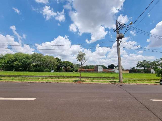 Terreno em condomínio fechado à venda no Núcleo São Luís, Ribeirão Preto  por R$ 600.000