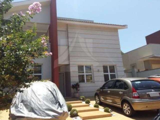 Casa em condomínio fechado com 4 quartos à venda no Jardim Nova Aliança, Ribeirão Preto  por R$ 1.480.000