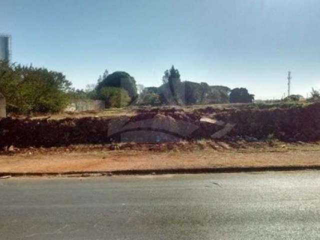 Terreno à venda no Parque das Figueiras, Ribeirão Preto  por R$ 1.500.000