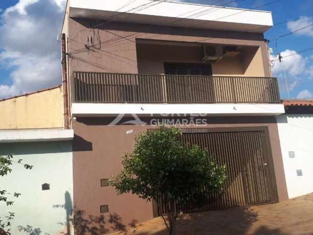 Casa com 3 quartos à venda no Parque Ribeirão Preto, Ribeirão Preto  por R$ 380.000