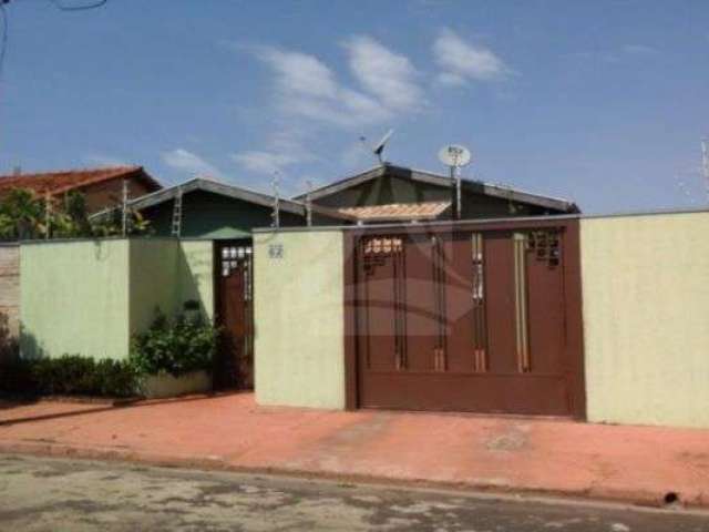 Casa com 3 quartos à venda no Parque Residencial Cândido Portinari, Ribeirão Preto  por R$ 420.000