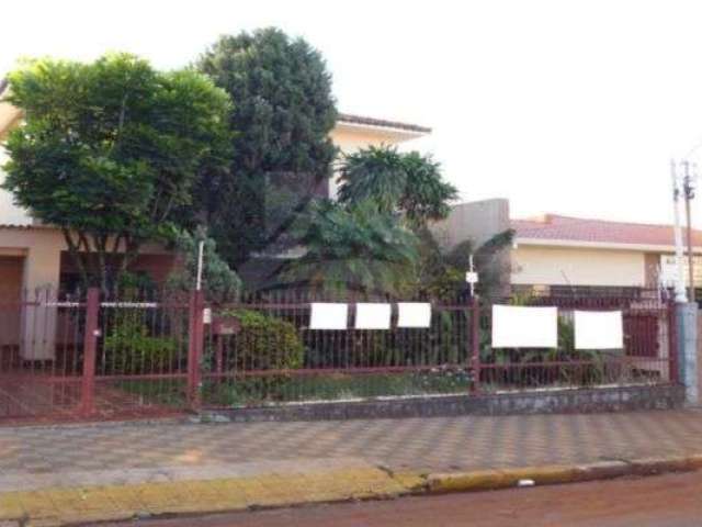 Casa com 4 quartos à venda no Jardim Sumaré, Ribeirão Preto  por R$ 850.000