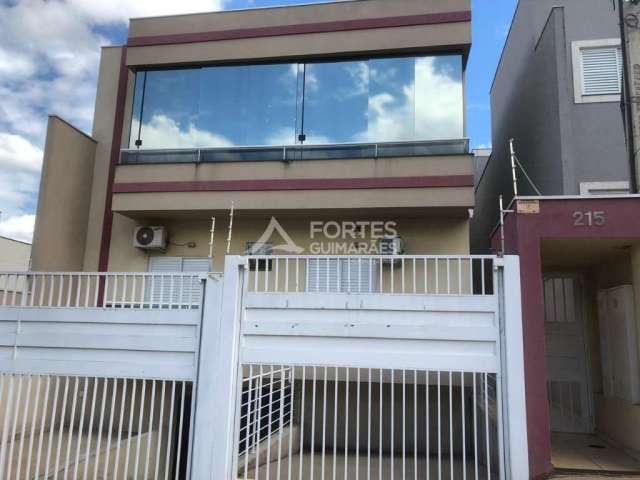 Apartamento com 2 quartos à venda no Jardim Botânico, Ribeirão Preto  por R$ 385.000