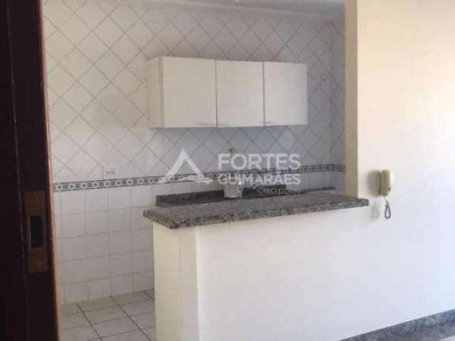 Apartamento com 1 quarto à venda no Jardim Paulista, Ribeirão Preto  por R$ 250.000