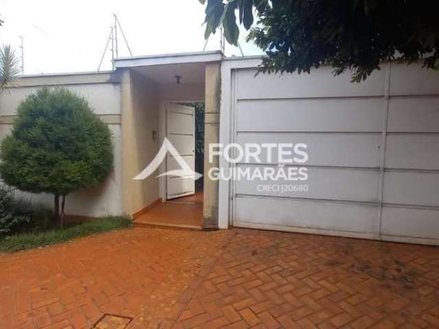 Casa com 3 quartos à venda no Alto da Boa Vista, Ribeirão Preto  por R$ 750.000