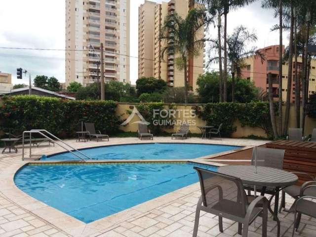 Apartamento com 4 quartos à venda no Jardim São Luiz, Ribeirão Preto  por R$ 690.000