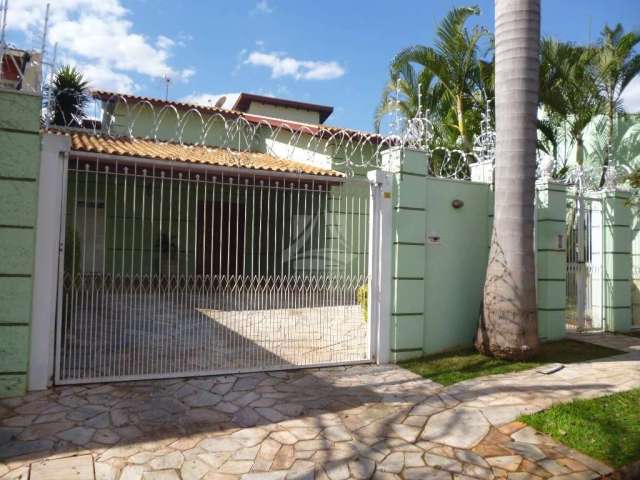 Casa com 3 quartos à venda no Alto da Boa Vista, Ribeirão Preto  por R$ 950.000