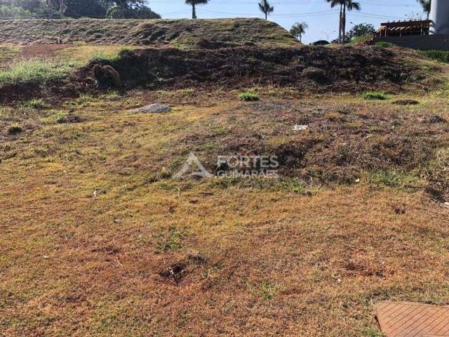 Terreno à venda no Jardim Nova Aliança Sul, Ribeirão Preto  por R$ 1.016.400