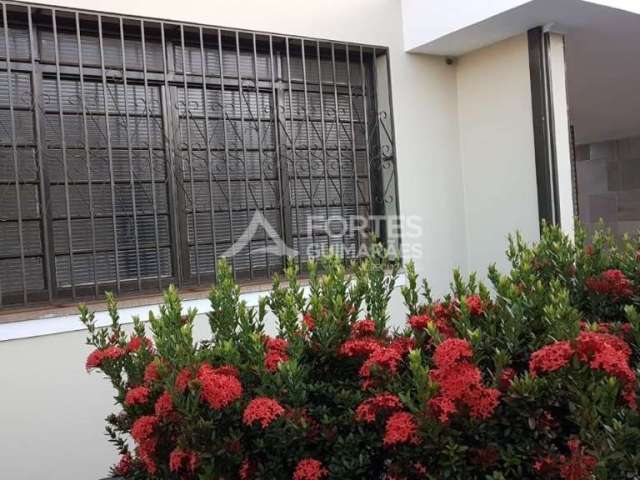 Casa com 3 quartos à venda na Vila Tibério, Ribeirão Preto  por R$ 490.000