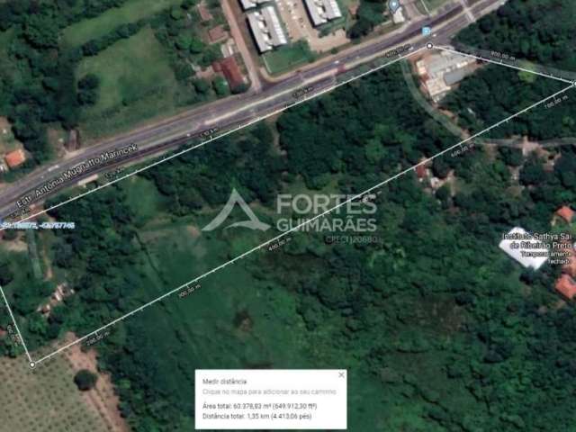 Terreno à venda no Jardim Aeroporto, Ribeirão Preto  por R$ 8.000.000