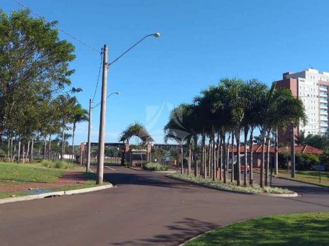 Terreno em condomínio fechado à venda na Vila do Golf, Ribeirão Preto  por R$ 3.600.000