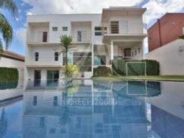 Casa em condomínio fechado com 4 quartos à venda em Royal Park, Ribeirão Preto  por R$ 3.730.000