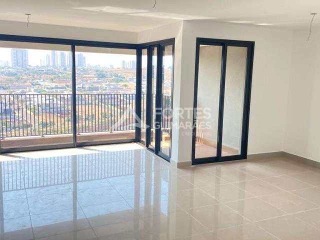 Apartamento com 4 quartos à venda no Jardim Olhos d'Água, Ribeirão Preto  por R$ 974.000