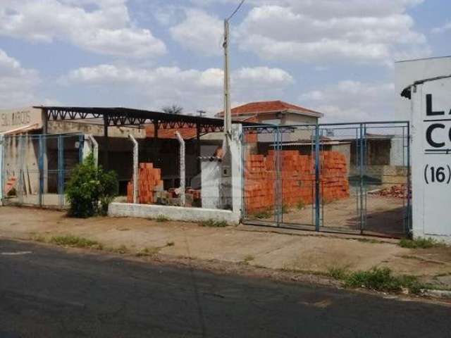 Terreno à venda no Parque Residencial Cândido Portinari, Ribeirão Preto  por R$ 320.000