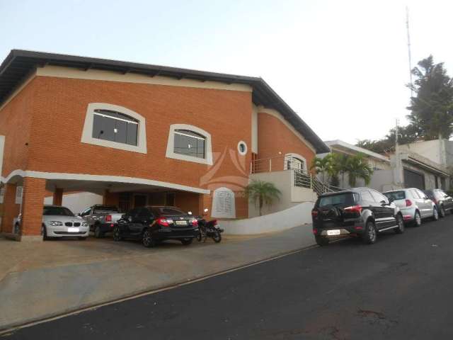 Casa com 4 quartos à venda no Alto da Boa Vista, Ribeirão Preto  por R$ 1.600.000