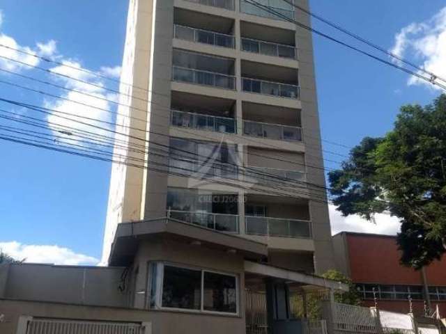 Apartamento com 2 quartos à venda no Jardim Paulistano, Ribeirão Preto  por R$ 450.000