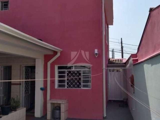 Casa com 2 quartos à venda no Jardim Heitor Rigon, Ribeirão Preto  por R$ 255.000