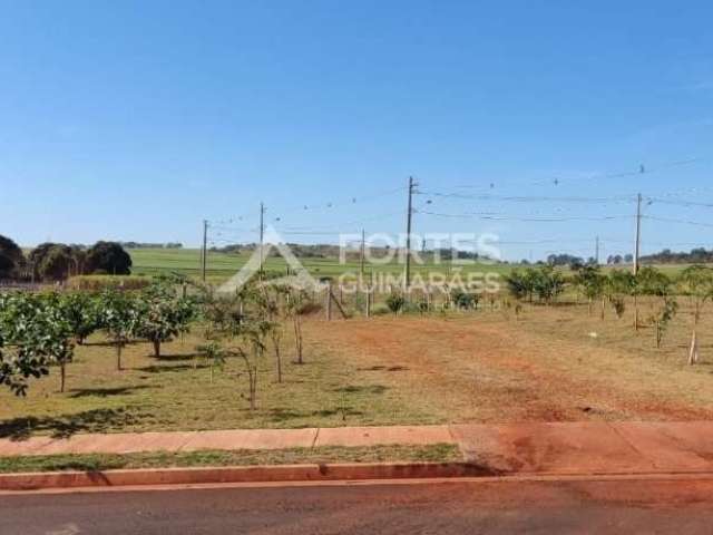 Terreno à venda no Recreio Anhangüera, Ribeirão Preto  por R$ 145.000