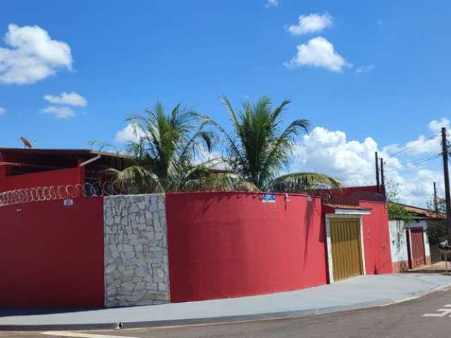 Casa com 2 quartos à venda no Jardim Professor Antônio Palocci, Ribeirão Preto  por R$ 550.000