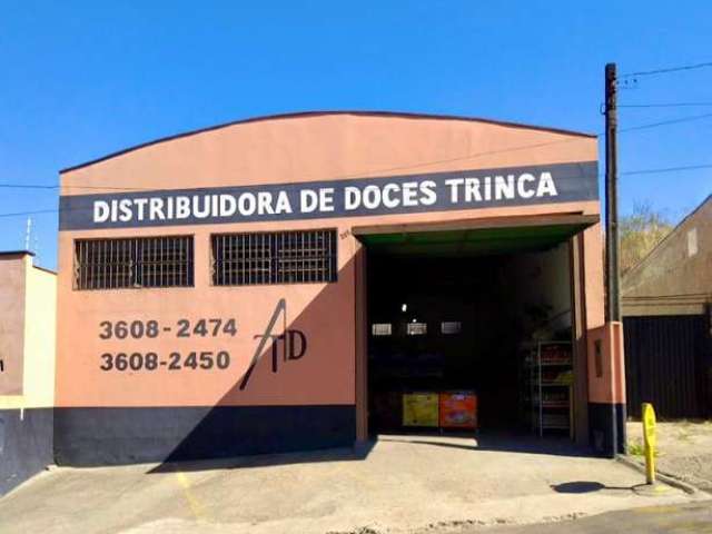 Terreno à venda no Vale do Redentor, São José do Rio Pardo  por R$ 700.000