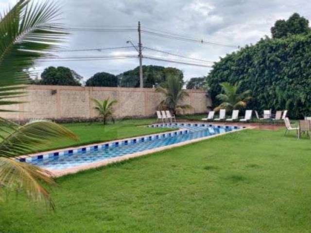 Casa em condomínio fechado com 4 quartos à venda no Parque São Sebastião, Ribeirão Preto  por R$ 1.500.000