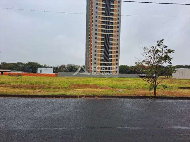 Terreno à venda no Quinta da Primavera, Ribeirão Preto  por R$ 8.800.000