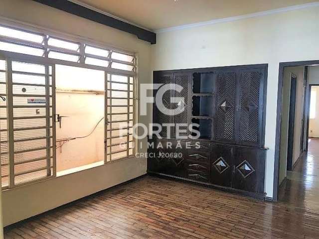 Casa com 4 quartos à venda no Jardim Sumaré, Ribeirão Preto  por R$ 590.000