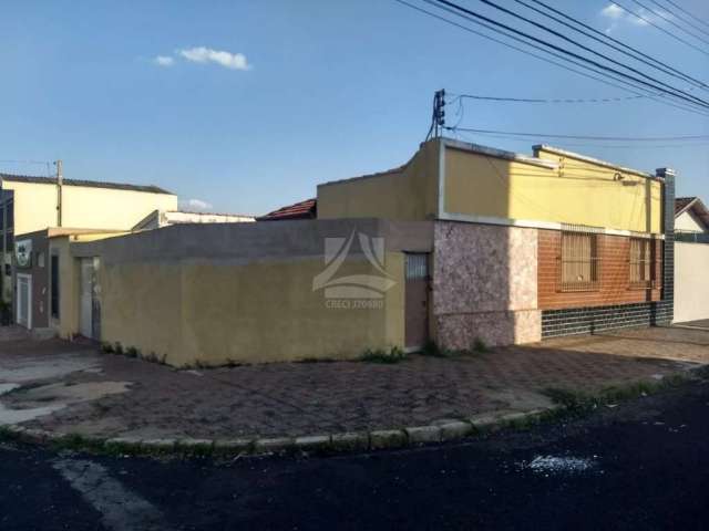 Casa com 3 quartos à venda no Ipiranga, Ribeirão Preto  por R$ 350.000